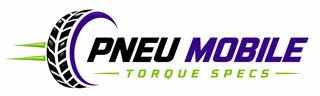 Logo PNEU MOBILE TORQUE SPECS